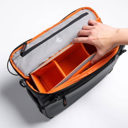 Ulanzi SU02 Hoshino - torba fotograficzna typu messenger